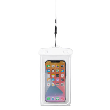 Vízálló tok PVC telefon...