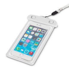Vodoodporna primer za PVC telefon z zunanjim belim