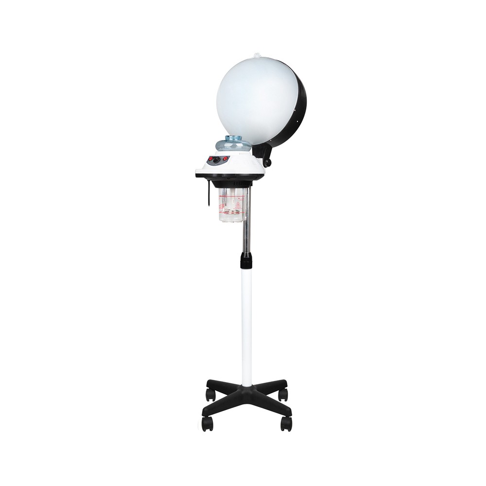 Gabbiano Humidifier Staande Sauna 658 — vooraanzicht