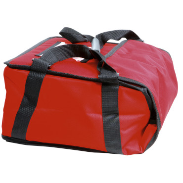 Sac isotherme pour le transport de PIZZA 45x45cm - Hendi 709818 Sac isotherme pour le transport de PIZZA 45x45cm - Hendi 709818