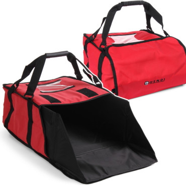 Thermal bag for...