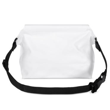 Nieru ūdensnecaurlaidīgs PVC tālruņa dokumentiem Outdoor - White