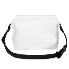 Nieru ūdensnecaurlaidīgs PVC tālruņa dokumentiem Outdoor - White