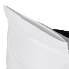 Nieru ūdensnecaurlaidīgs PVC tālruņa dokumentiem Outdoor - White