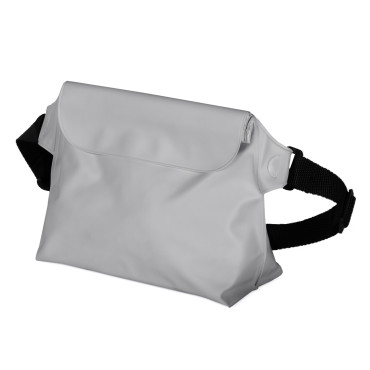 Sachet νεφρό αδιάβροχο PVC...