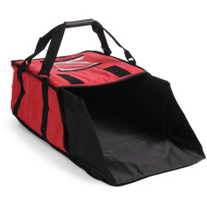 Thermal bag for transporting pizza 35x35cm - Hendi 709825