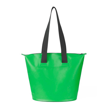 Borsa da spiaggia PVC...