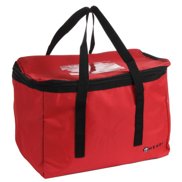 Pusdienu kaste Pusdienu kaste transportēšanai 6 Lunchbox - Hendi 709849