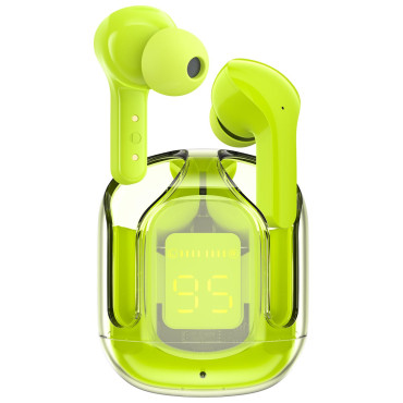 Casque sans fil Folly TWS...