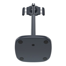 Stand Stand Lidar telescópico para telefone preto