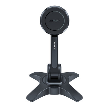 STAND STAND Magnetická rukoväť pre čierny telefón