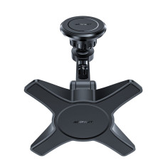 Stand stand Magnetic handle for black phone