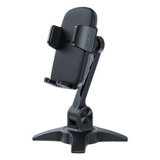 Stand Stand Gravitational Pega para telefone preto