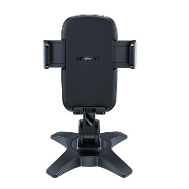 Stand Stand Gravitational Pega para telefone preto