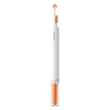 Čiščenje čopič slušalke Tipkovnica miške Electronics White