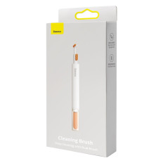 Čiščenje čopič slušalke Tipkovnica miške Electronics White