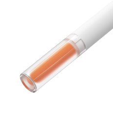 Puhastamise harja kõrvaklappide klaviatuuri hiire elektroonika valge