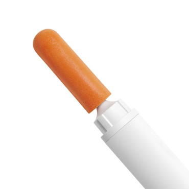 Čiščenje čopič slušalke Tipkovnica miške Electronics White