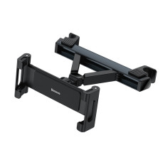 Držiak vozidla na opierku hlavy pre Tablet JoyRide Pro Black