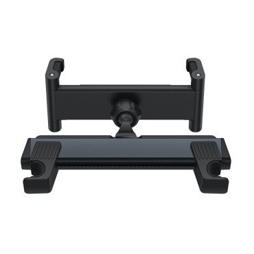 Car Holder for Headrest for Tablet Joyride Pro Black