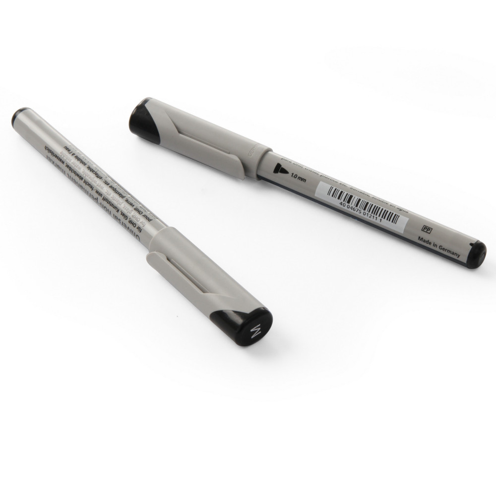 Flacons Horeca 2 pcs - Hendi 871546