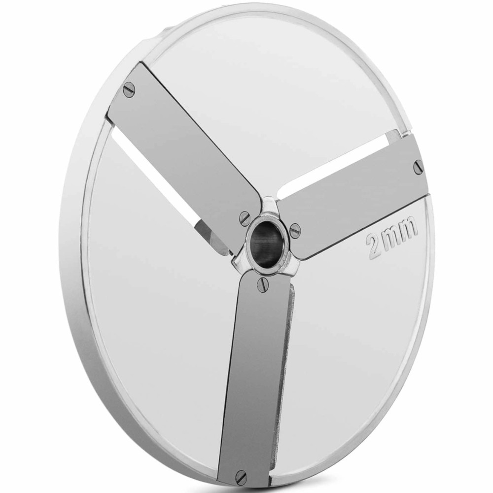 Štit za električne kriške spremnika 2 mm. 205 mm