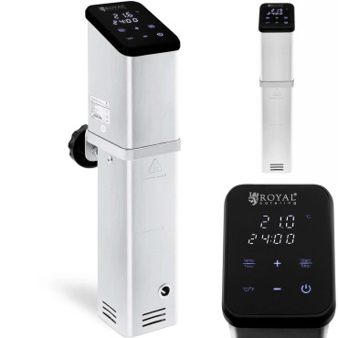 Sous-vide 30 l 1500...