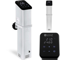 Sous-vide 30 l 1500 circulatie circulatie voor koken