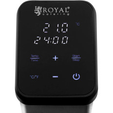 Sous-Vide 30 L 1500 Cooking Circululator gatavošanai