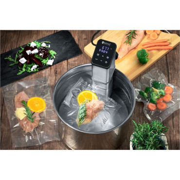 Sous-Vide 30 l 1500 vaření cirkulátor pro vaření