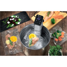 SOUS-VIR 30 L 1500 Kevyttömä kiertoketju ruoanlaittoon