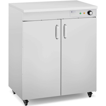 Heizgarderobe für Räder auf...