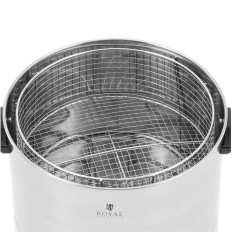 Besturingsapparaat voor het koken op een hand 13 l 1000 W