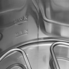 Riadiace zariadenie na varenie na ruke 13 l 1000 W