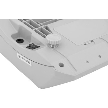 Tienda de comercio LCD 22.3 x 17,4 cm 30 kg / 1 g