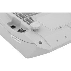 Tienda de comercio LCD 22.3 x 17,4 cm 30 kg / 1 g