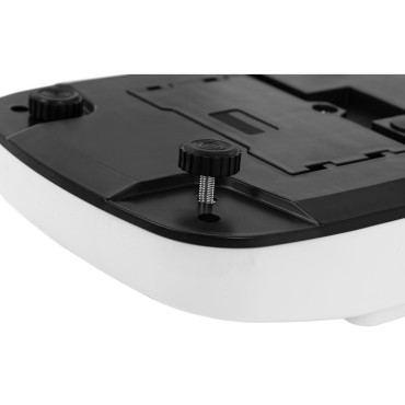 Poids de laboratoire analytique avec couvercle LCD 2000 g / 0,01 g