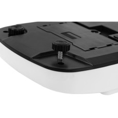 Analitična laboratorijska teža z LCD-pokrovom 2000 g / 0,01 g