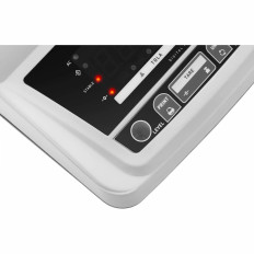 Laboratorieanalysvikt LED 6000 g / 0,1 g