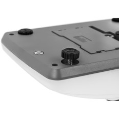 Laboratoorne analüütiline kaal LED 6000 g / 0,1 g