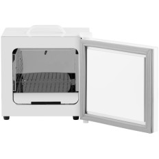 Mikrobiološki laboratorijski inkubator 45 c 7,5 l