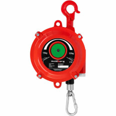 Balanser veercircuit unknaker voor gereedschap 15 - 22 kg 1,5 m