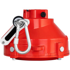 Balanser veercircuit unknaker voor gereedschap 15 - 22 kg 1,5 m