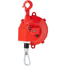 Balanser veercircuit unknaker voor gereedschap 15 - 22 kg 1,5 m