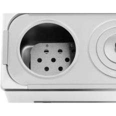 Laboratórne vodné kúpele 2 lokálne 5-100c 6.1 l