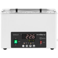 Laboratórne vodné kúpele 2 lokálne 5-100c 6.1 l