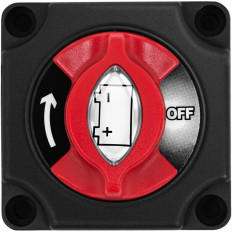 Batterie d'alimentation actuelle pour SUV-A KAM KAM KAMPER 275/350/1250 A