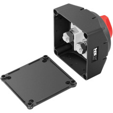 Aktueller Netzschalter Batterie für Kamperboot 275/800/1000 a