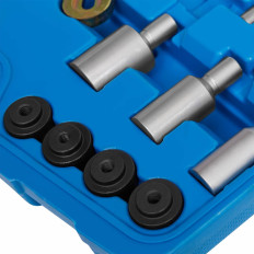 Um conjunto de ferramentas para montagem de auto-coletâneas do desmantelamento - 48 el.
