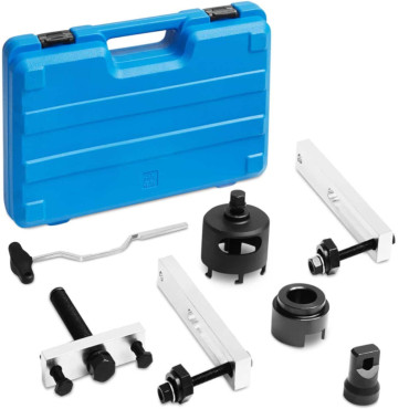 Ένα σύνολο εργαλείων για τη συναρμολόγηση του συμπλέκτη DSG